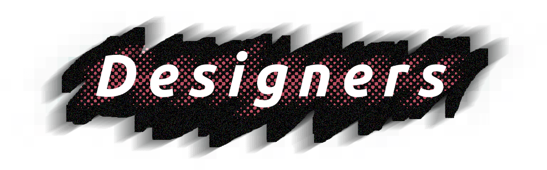 designers